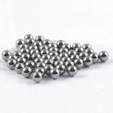 Weldtite Weldtite 3/16 British Made Case Hardened Bearings (500Pcs): 3/16"